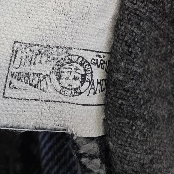 Lee Vintage High Waisted Tapered Mom Jeans Daisy Embroidered 14 MED Black 90s - Picture 7 of 10